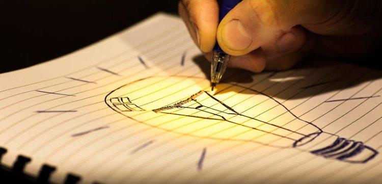 Creatività: tre consigli per un brainstorming efficace