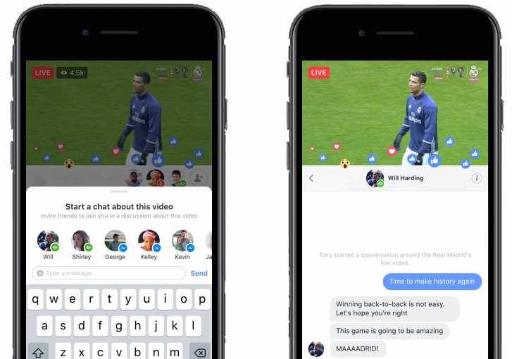 facebook_live_chat_with_friends