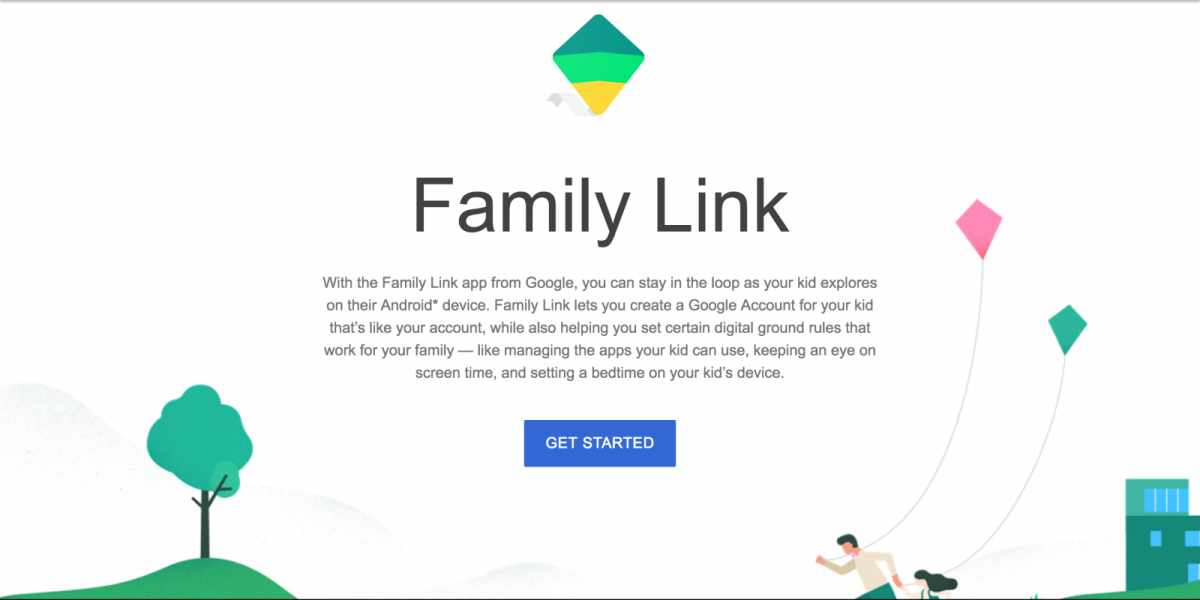 familylink