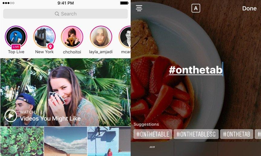 instagramstoriesnews
