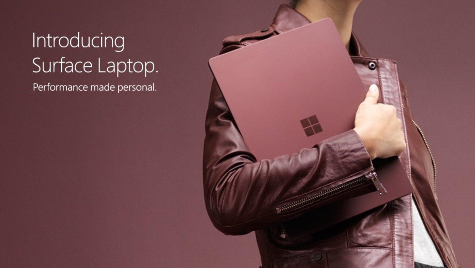 windows-surface-laptop