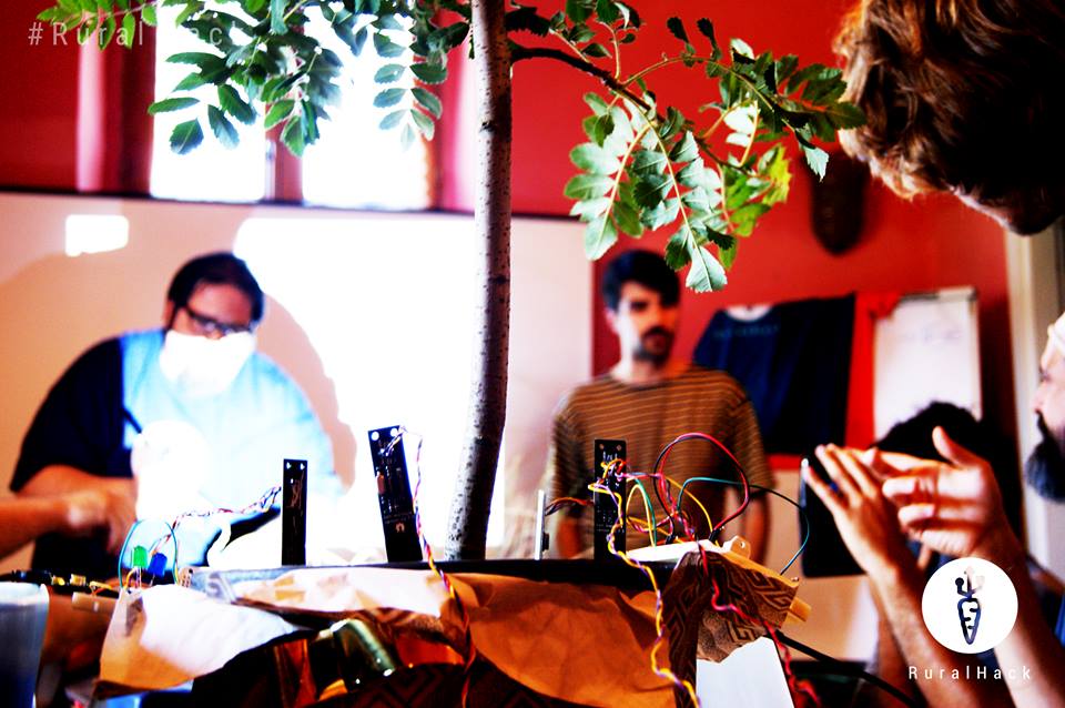 foto ruralhack
