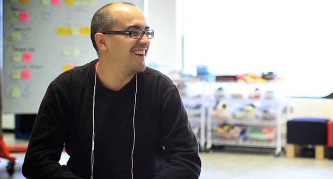 Dave McClure