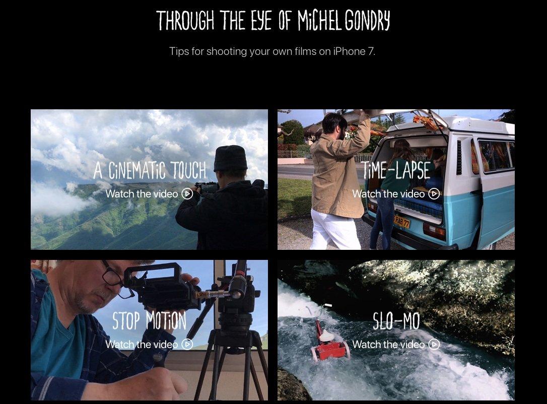 Detour di Michel Gondry, quando i capolavori si filmano con l’iPhone