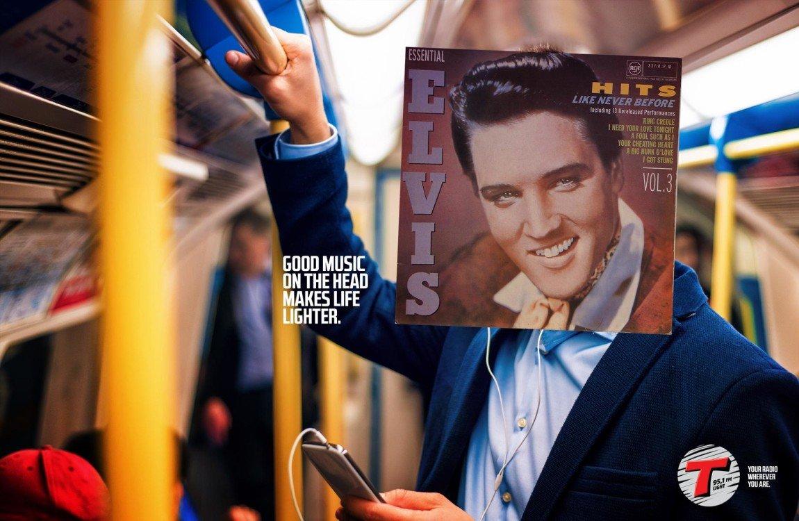 migliori annunci stampa: transamerica