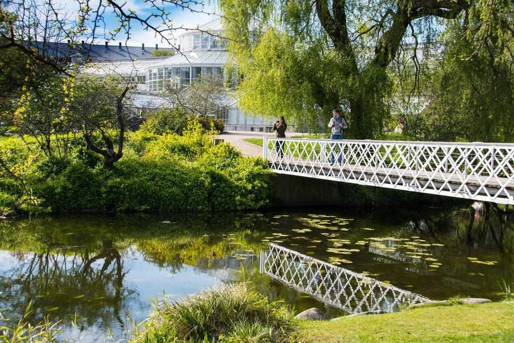 University of Copenhagen