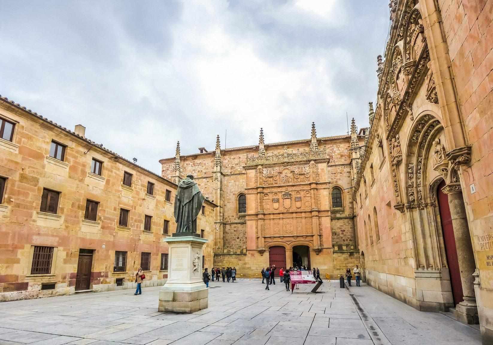 University of Salamanca