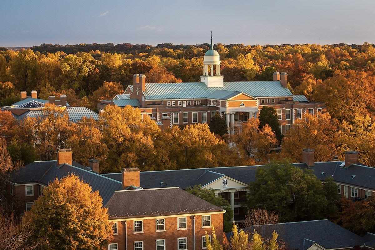 Wake Forest University