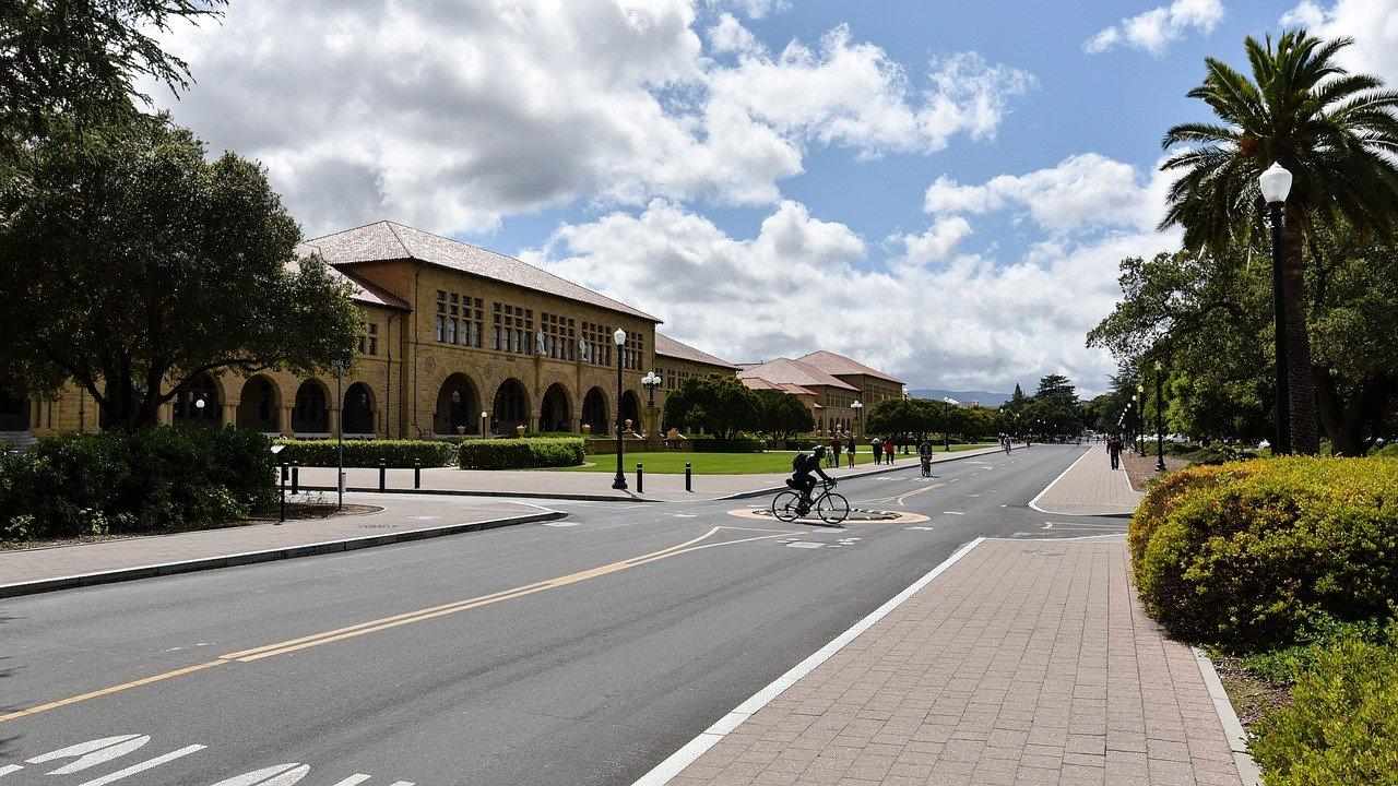 Stanford University