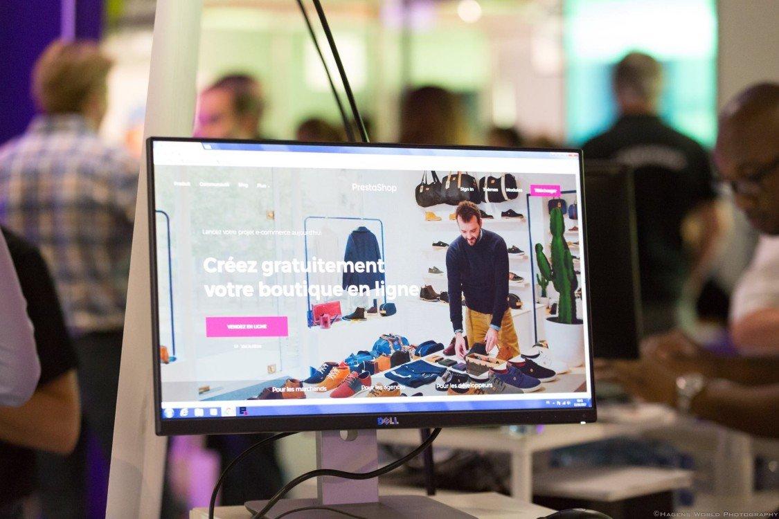 PrestaShop Day 2017