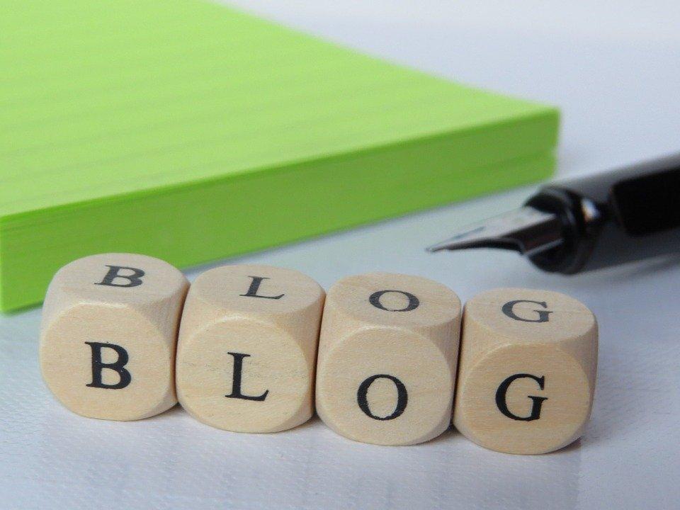 consigli per un blog efficace 