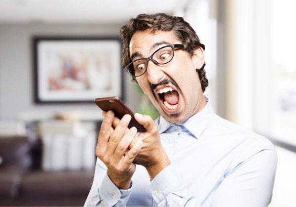 mobile lead generation