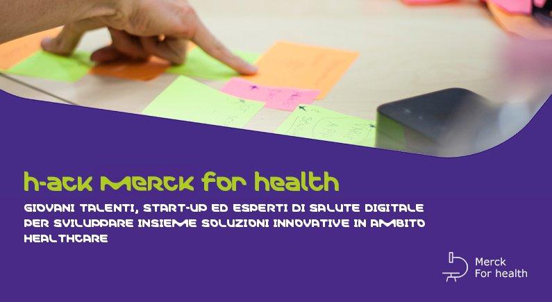 Merck for Health