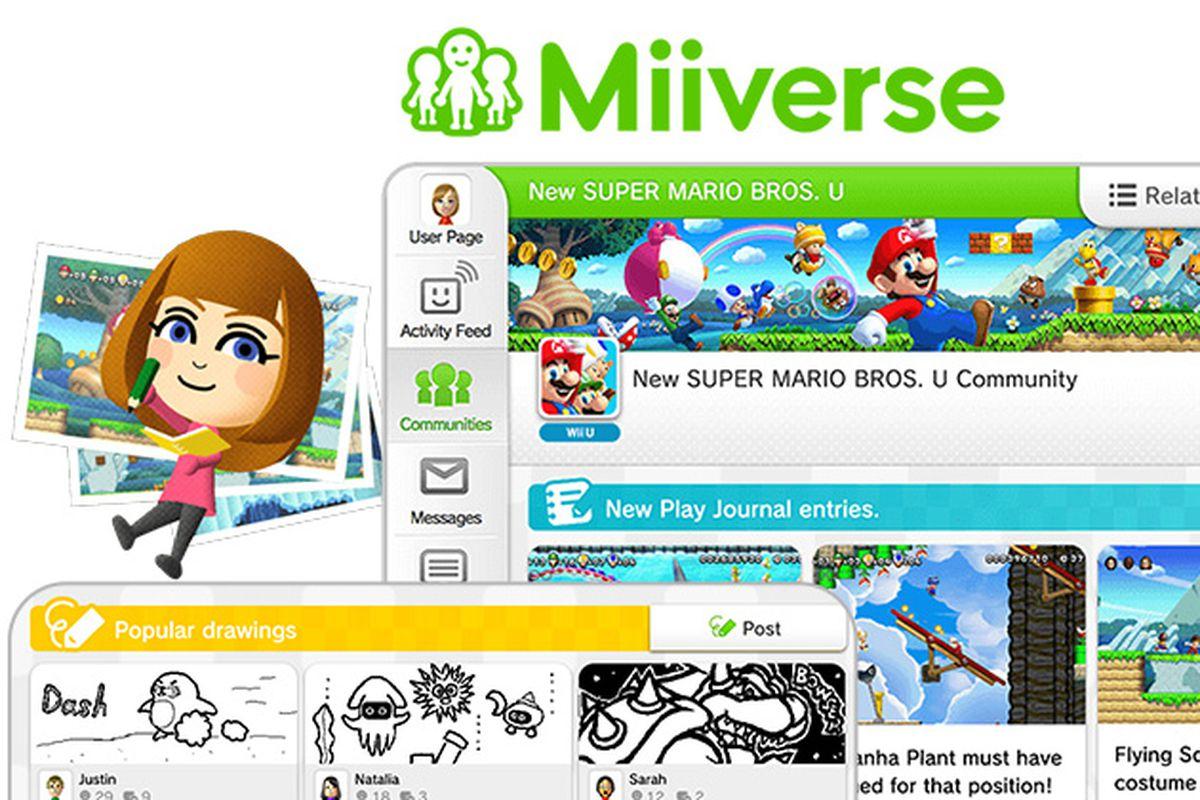 miiverse