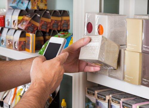 E-commerce e offline