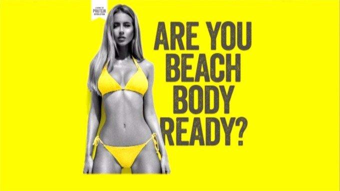 La pubblicita razzista e sessista sparira' dalle strade di Stoccolma