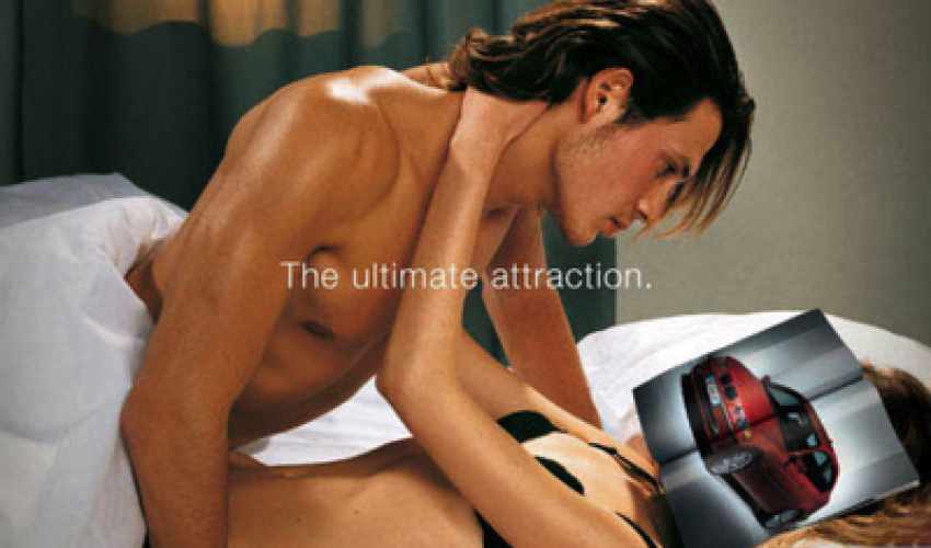 La pubblicita razzista e sessista sparira' dalle strade di Stoccolma