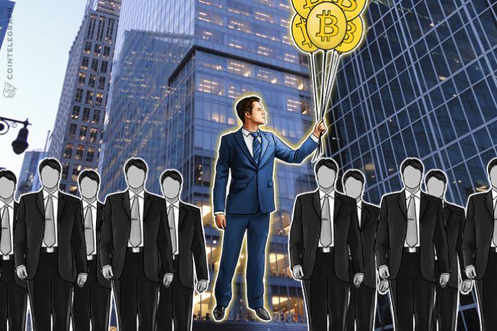 KFC e Bitcoin provocazione o futuro