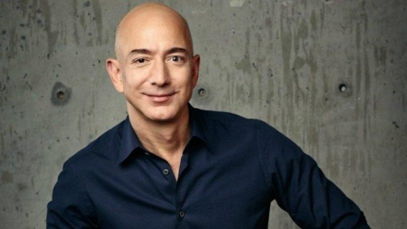 15 citazioni di Jeff Bezos