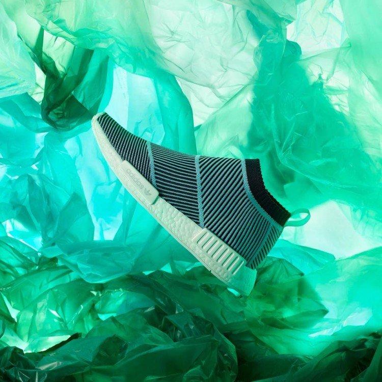 adidas-rifiuti-moda-sostenibilità