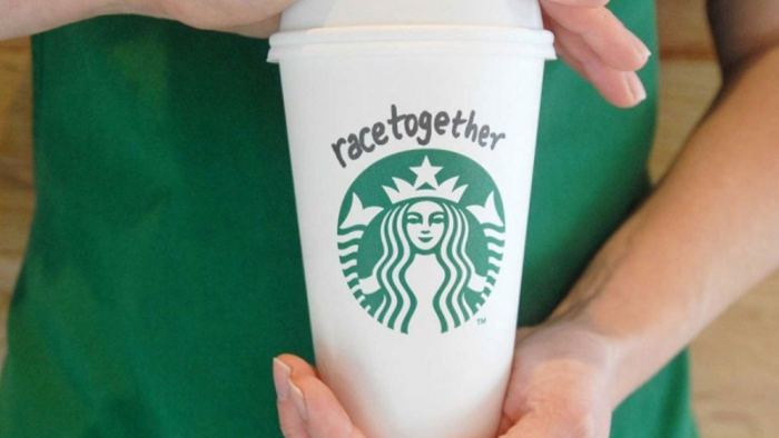 Starbucks ha un problema con il razzismo