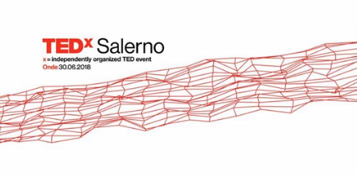 TEDx Salerno