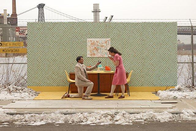 proposal-set-in-the-street