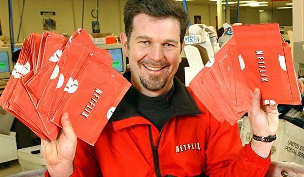Netflix, da 40 $ di multa a un capitale societario da 100 miliardi di Dollari: sfide, strategie e tattiche di chi ha reinventato la fruizione video