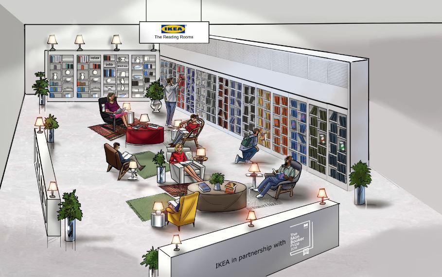 ikea reading rooms 2