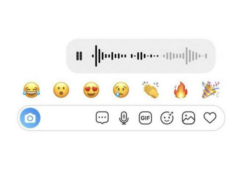 Instagram week in social