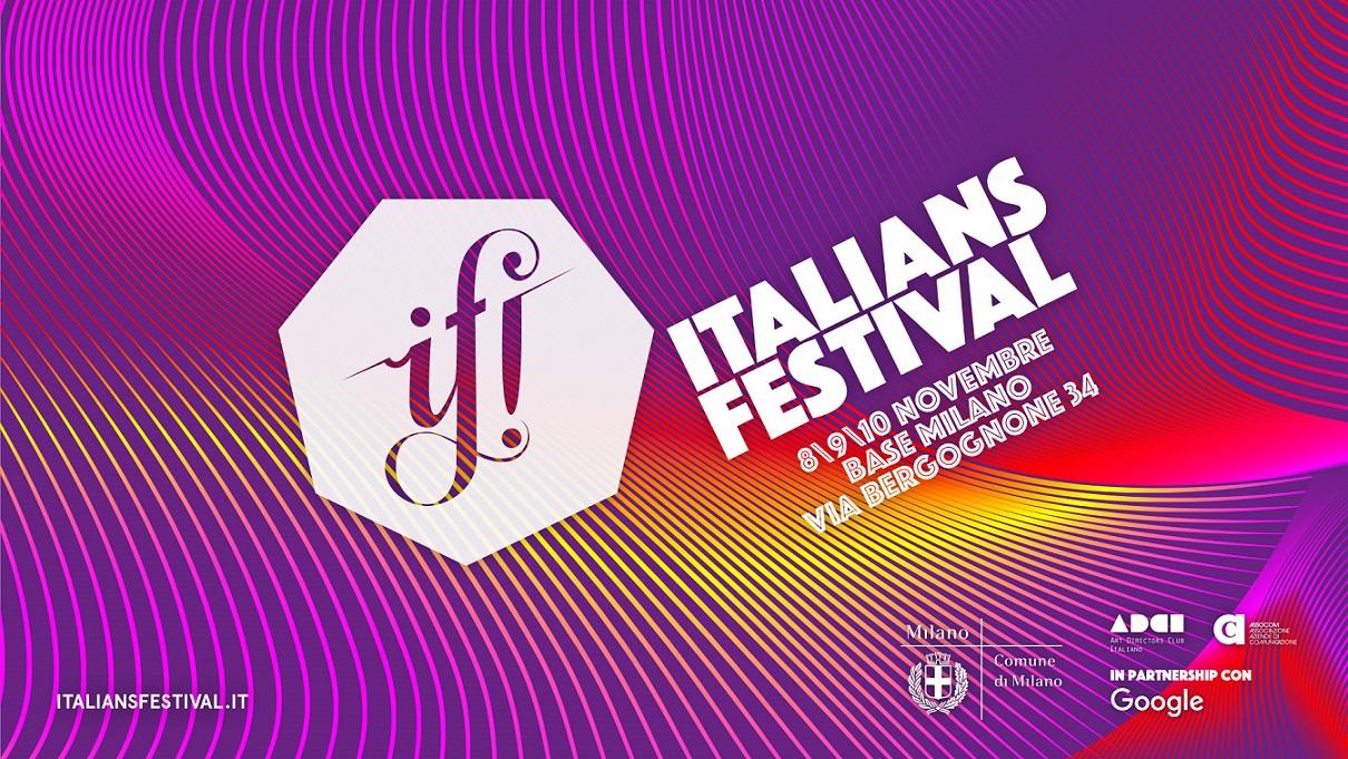 IF! Italians Festival