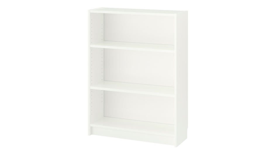 Libreria Billy - Prodotti iconici IKEA