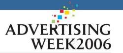 Advertising Week 2006