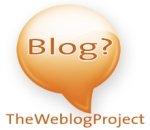 The Weblog Project