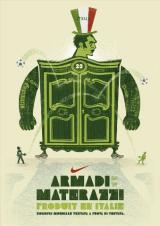 Armadi Materazzi - Nike