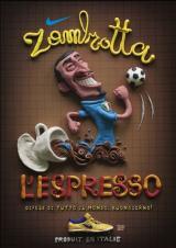Espresso Zambrotta - Nike