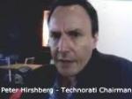 Top of the Blogs - Intervista a Peter Hirshberg