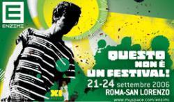 Urban Blog - Questo non è un Festival