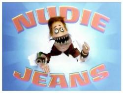 Viral Site - Nudie Jeans.co ti insegna a lavare i jeans