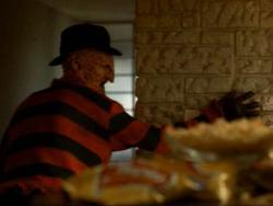 VIRAL VIDEO - Fonzies Freddy Krueger