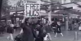 Viral Video - The Free Hugs Campaign