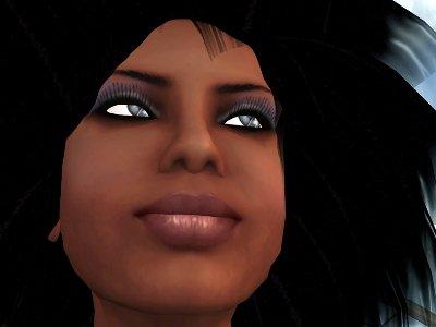 Second Life - Mostra degli Avatar più belli alla galleria Ars Virtua