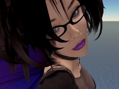 Second Life - Mostra degli Avatar più belli alla galleria Ars Virtua
