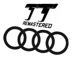 Viral Site - Audi TT Remastered: rimasterizza il sound della nuova TT
