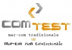 COMTEST: Convenzionale o non-convenzionale il futuro del marketing e della comunicazione?