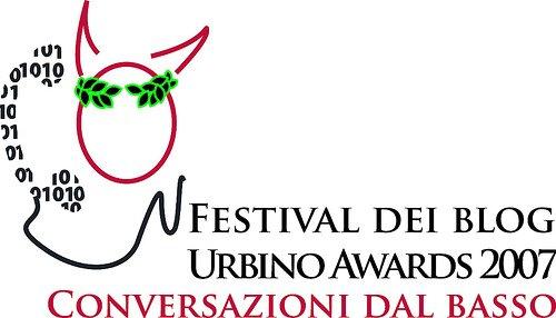 Festival dei Blog