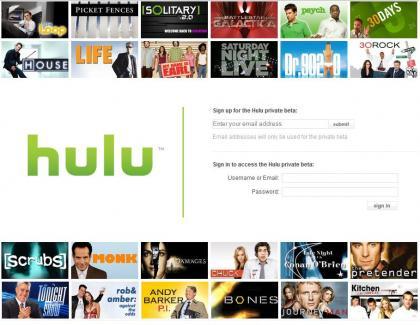 YouTube ha un rivale: arriva Hulu