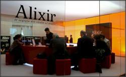 ALIXIR FOOD LOUNGE – Il gusto di vivere meglio