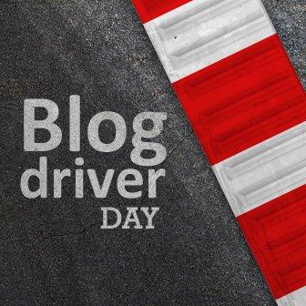 Blog Driver Day