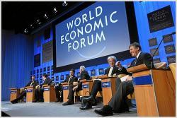 Il World Economic Forum all’insegna del Web 2.0